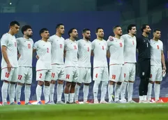 محافظت از تصاویر تا زمان پرواز/ رونمایی از لباس سفر تیم ملی به زودی