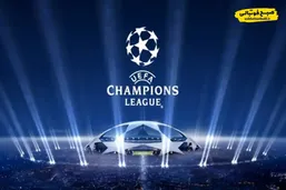 نتایج کامل مسابقات امشب لیگ قهرمانان اروپا ۲۰۲۵/۲۶
