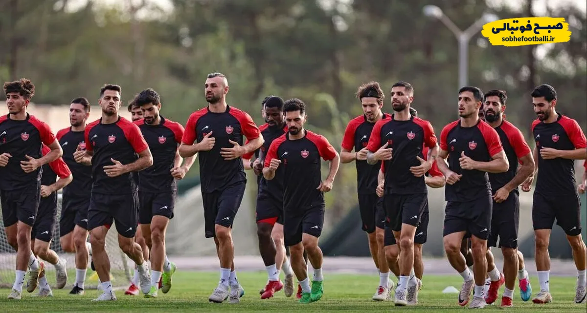 منصوری: ترکیب پرسپولیس متوازن نیست؛ هواداران دیگر درویش را نمی&zwnj;خواهند!