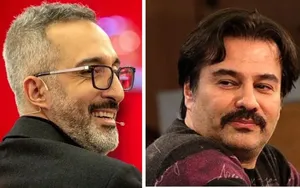 (ویدئو) امیرمهدی ژوله: پیمان قاسم&zwnj;خانی گفت این چه شر و وری بود که گفتی؟