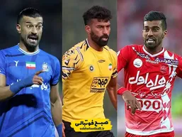 پایان کار رامین رضاییان در استقلال؛ جدایی در نیم&zwnj;فصل با تصمیم ساپینتو