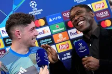 تصویر خبر مشاور غایب و 250 هزار دلاری استقلال خطاب به والورده: گفته بودم از کروس هم بهتر می&zwnj;شوی!