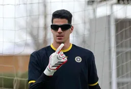 تیم فصل آینده پیام نیازمند مشخص شد