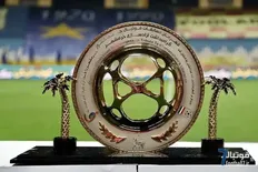 تصویر خبر پرافتخارترین تیم&zwnj;های جام حذفی ایران؛ از تاج تا تراکتور