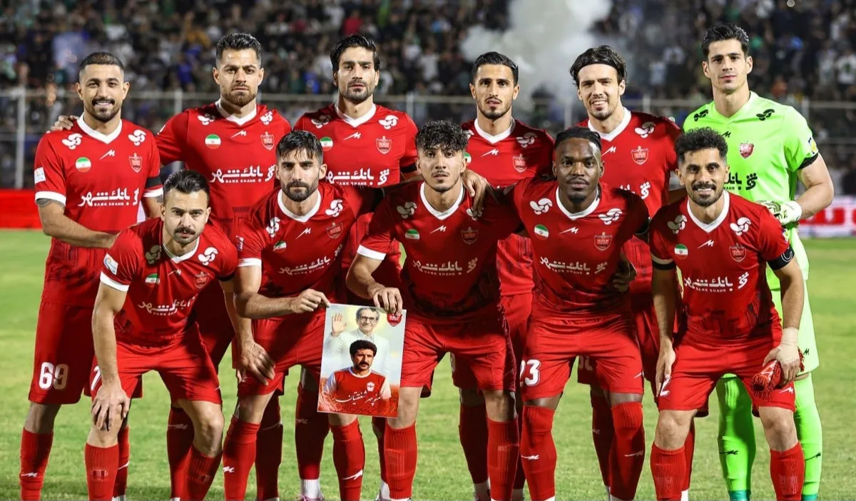 فحاشی هوادار متمول به عالیشاه، داد پرسپولیسی&zwnj;ها را در آورد