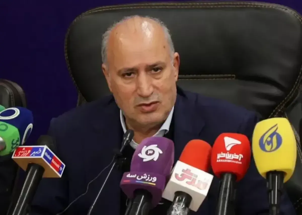 دستور ویژه تاج برای هفته&zwnj;های پایانی لیگ برتر