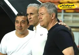 اسکوچیچ در آستانه جدایی؛ تماس تراکتور با گل&zwnj;محمدی برای جانشینی لو رفت