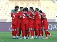 هدیه زودهنگام AFC به تراکتور؛ سهمیه مستقیم لیگ نخبگان قطعی شد