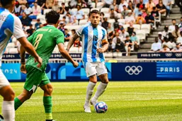 ستاره آرژانتین از تیم ملی خداحافظی کرد