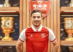 اوسمار فرشاد احمدزاده را نمی&zwnj;خواهد؛ احتمال جدایی هافبک پرسپولیس در نیم&zwnj;فصل