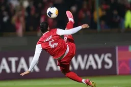 فصل برای کنعانی&zwnj;زادگان به پایان رسید