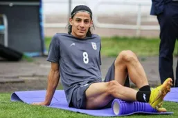 فوری:استقلال با حسین&zwnj;نژاد به توافق رسید