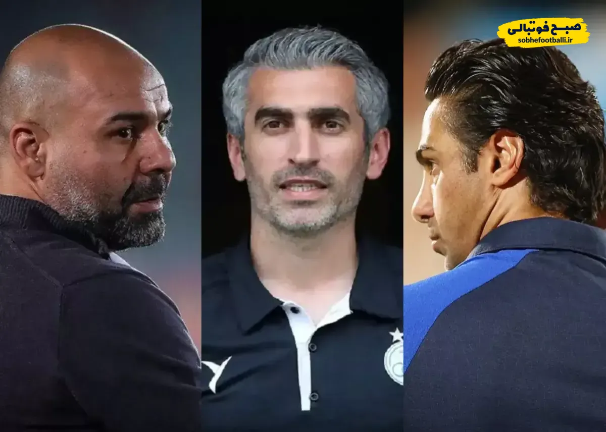 گزینه&zwnj;های فوری استقلال برای جانشینی ساپینتو؛ تغییرات بزرگ در راه است