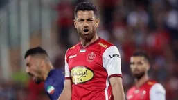 آخرین وضعیت مصدومیت مرتضی پورعلی گنجی پرسپولیس