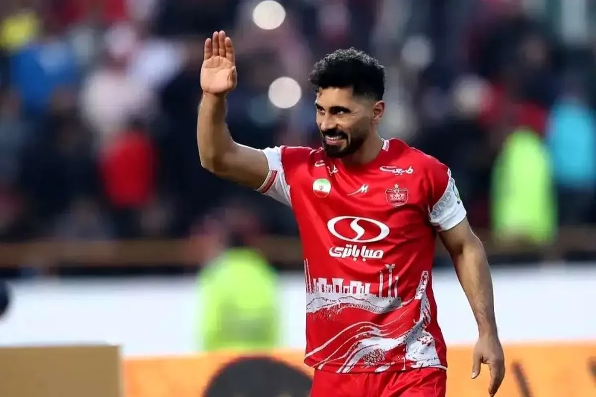 امید عالیشاه را رفتنی بدانید