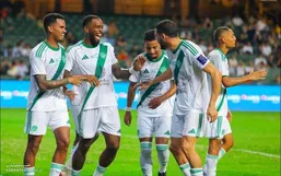 الاهلی با شکست النصر فاتح سوپر کاپ عربستان شد