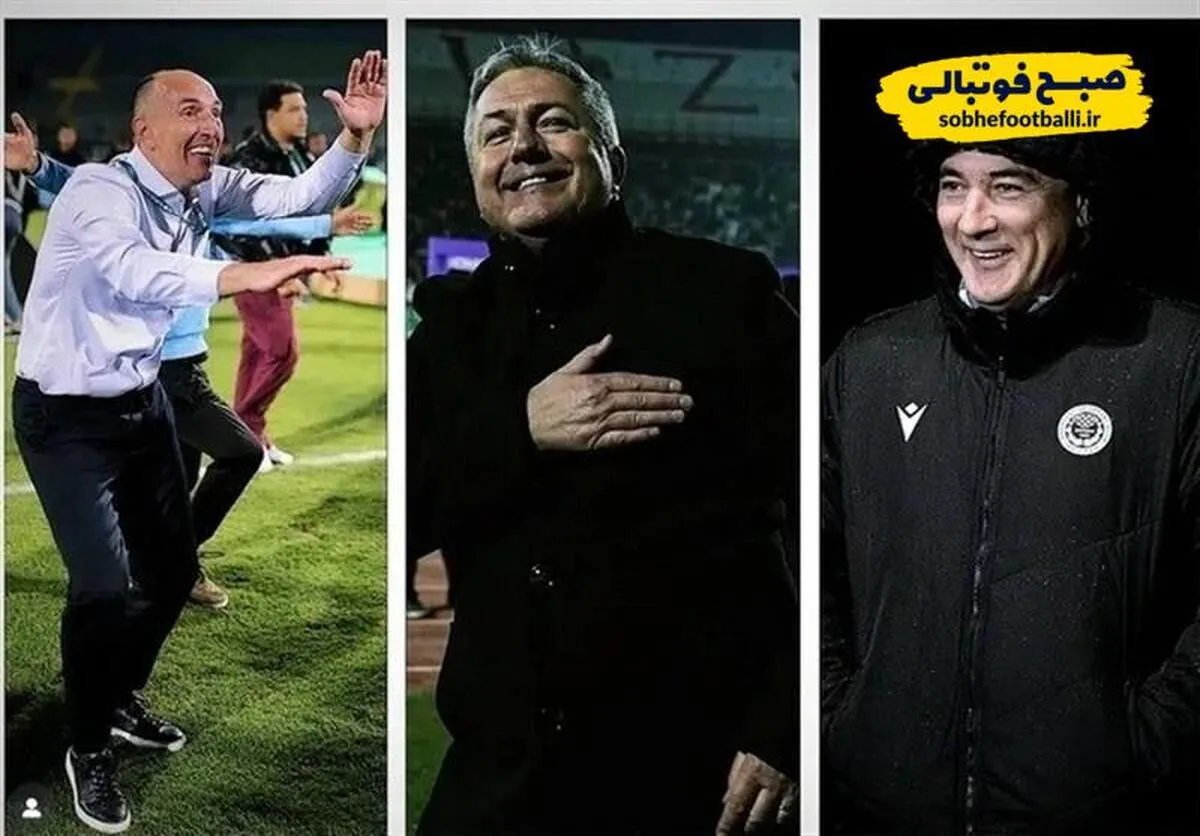 اسکوچیچ در فهرست مربی سال کرواسی