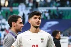 تصویر خبر چهارمین سپاهانی به تیم ملی رفت