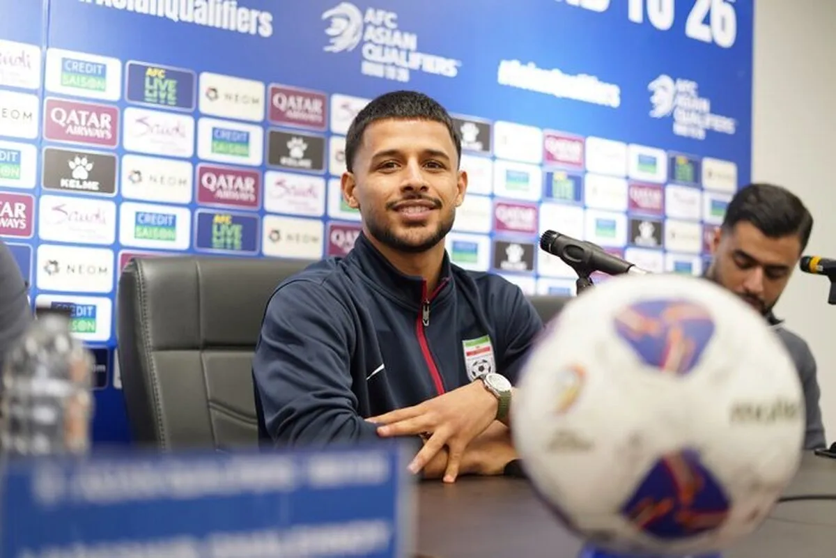 خبر خوش برای استقلالی ها؛ مهدی قائدی: دوست دارم به استقلال برگردم