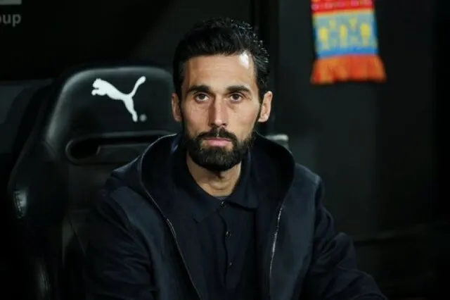 عکس سرمربی رئال مادرید