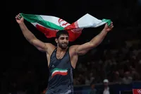 برنامه کشتی امروز دوشنبه ۴ آبان ۱۴۰۵؛ ساعت مسابقات ایران، فینال سهرابی و هدایتی و کشتی ساروی