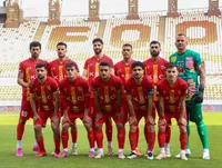 تمرینات فولاد به حالت تعلیق درآمد