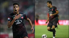 تصویر خبر بازیکنان خارجی به&zwnj;درد پرسپولیس نمی&zwnj;خورند؛ حلالی: امیری باید می&zwnj;رفت، ماندن عالیشاه درست است