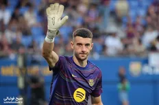 رسمی؛ قرارداد خوان گارسیا با بارسلونا ثبت شد