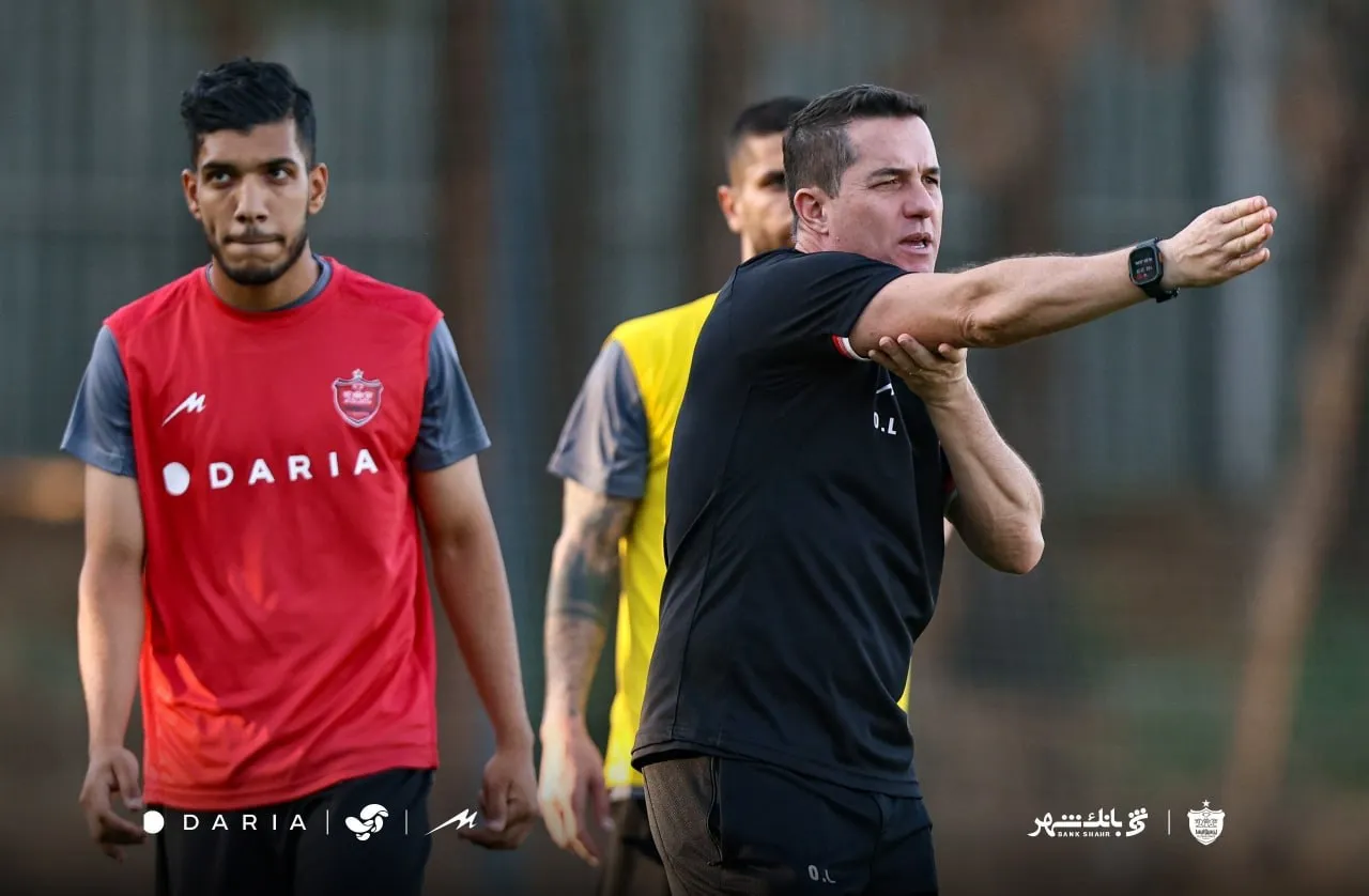 پرسپولیس