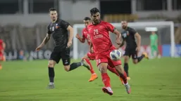 پرسپولیس و هزینه ۲ میلیون یورویی برای مهاجمی از امارات