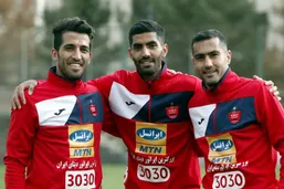 ربیع&zwnj;خواه: کارتال، برانکوی دوم می&zwnj;شود