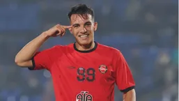 امیرحسین حسین&zwnj;زاده: تراکتور به الوز شخصیت داد؛ راه اشتباهی را انتخاب کرد