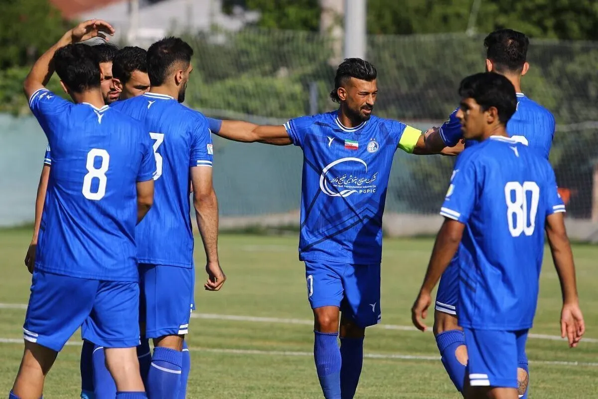 انتقال داغ؛ سپاهان دست روی دو استقلالی گذاشت