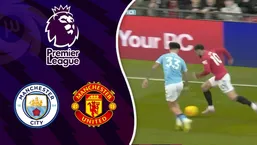 خلاصه بازی منچستریونایتد ۲ - منچسترسیتی ۰ | لیگ برتر انگلیس ۲۰۲۵/۲۶