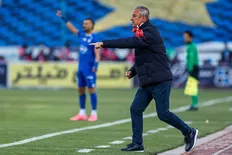 پرسپولیس و بحران انتخاب سرمربی