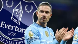 جک گریلیش قرضی به اورتون رفت