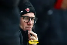 تصویر خبر پایان شایعه بزرگ در پرسپولیس؛ جانشین اوسمار لو رفت یا بازی رسانه&zwnj;ای بود؟