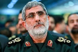 تکذیب خبر ترور سردار قاآنی | ماجرای شایعه شهادت فرمانده سپاه قدس