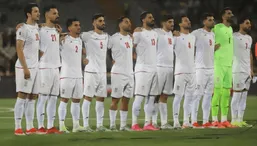 قلعه&zwnj;نویی ضعیف&zwnj;ترین تیم جام&zwnj;جهانی را در ۱۸ قدم حبس کرد!