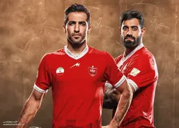 با اعلام سایت ترانسفر مارکت وحید امیری از پرسپولیس جدا شد