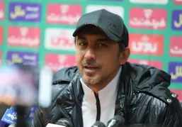 استقلالی محبوب فسخ می کند!؟