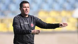 شوک تاکتیکی اوسمار؛ ترکیب پرسپولیس زیر و رو شد