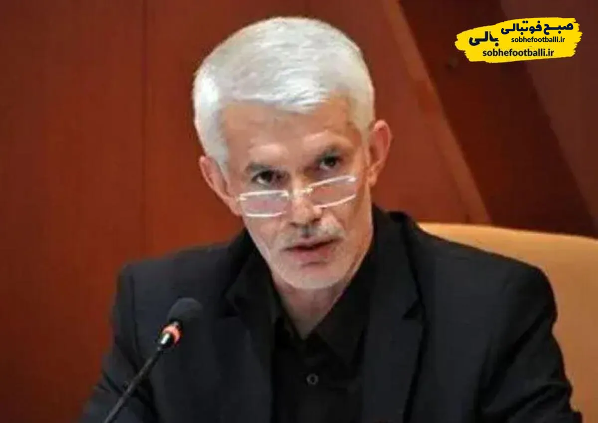 درخواست میزبانی استقلال در آزادی رد شد