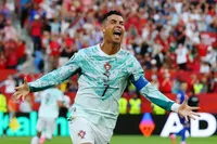 رونالدو به شایعه خداحافظی واکنش نشان داد؛ آخرین جام جهانی CR7 نیست؟