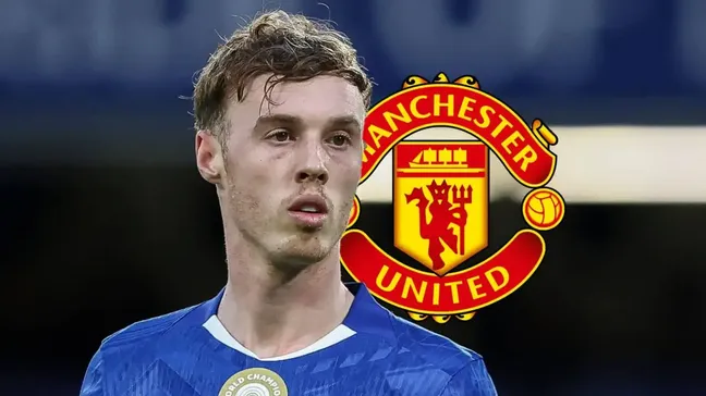 چراغ سبز پالمِر به منچستریونایتد؛ ضربه سنگین به چلسی با انتقال ۱۵۰ میلیونی