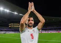 بازیکن چپ&zwnj;پای پرسپولیس قصد دارد جای یکی را تصاحب کند