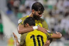 تصویر خبر پرونده بازگشت مغانلو به پرسپولیس بسته شد