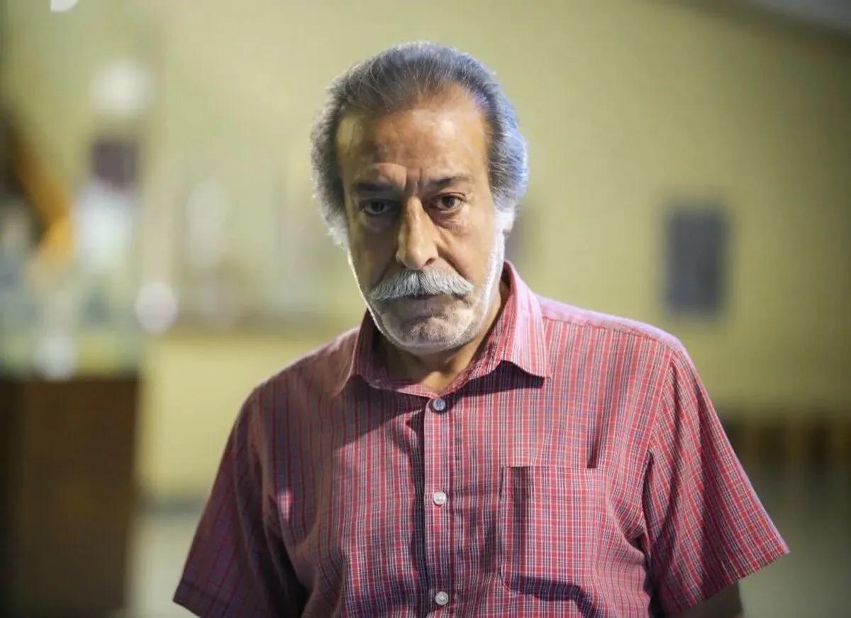 بازیگر تلویزیون به کما رفت