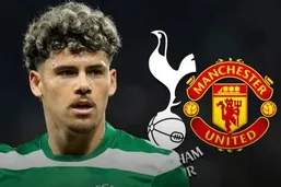 جنگ سه&zwnj;جانبه برای ستاره اروگوئه&zwnj;ای؛ تاتنهام، منچستریونایتد و چلسی در صف!