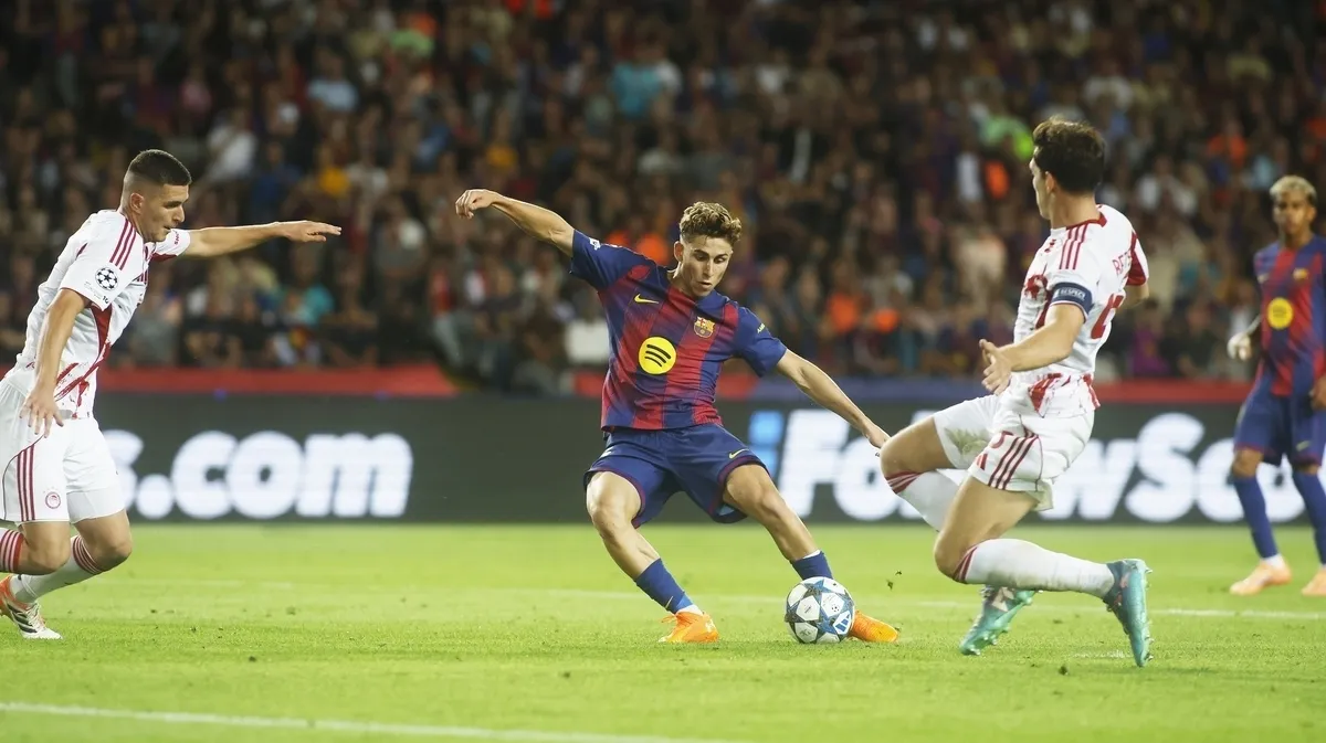 ویدئو ۳۷ گل هفته سوم لیگ قهرمانان اروپا؛ بارسلونا و پاری&zwnj;سن&zwnj;ژرمن حریفان را ۶ تایی کردند؛ آرسنال و اینتر با ۴ گل حریفان را در هم کوبیدند